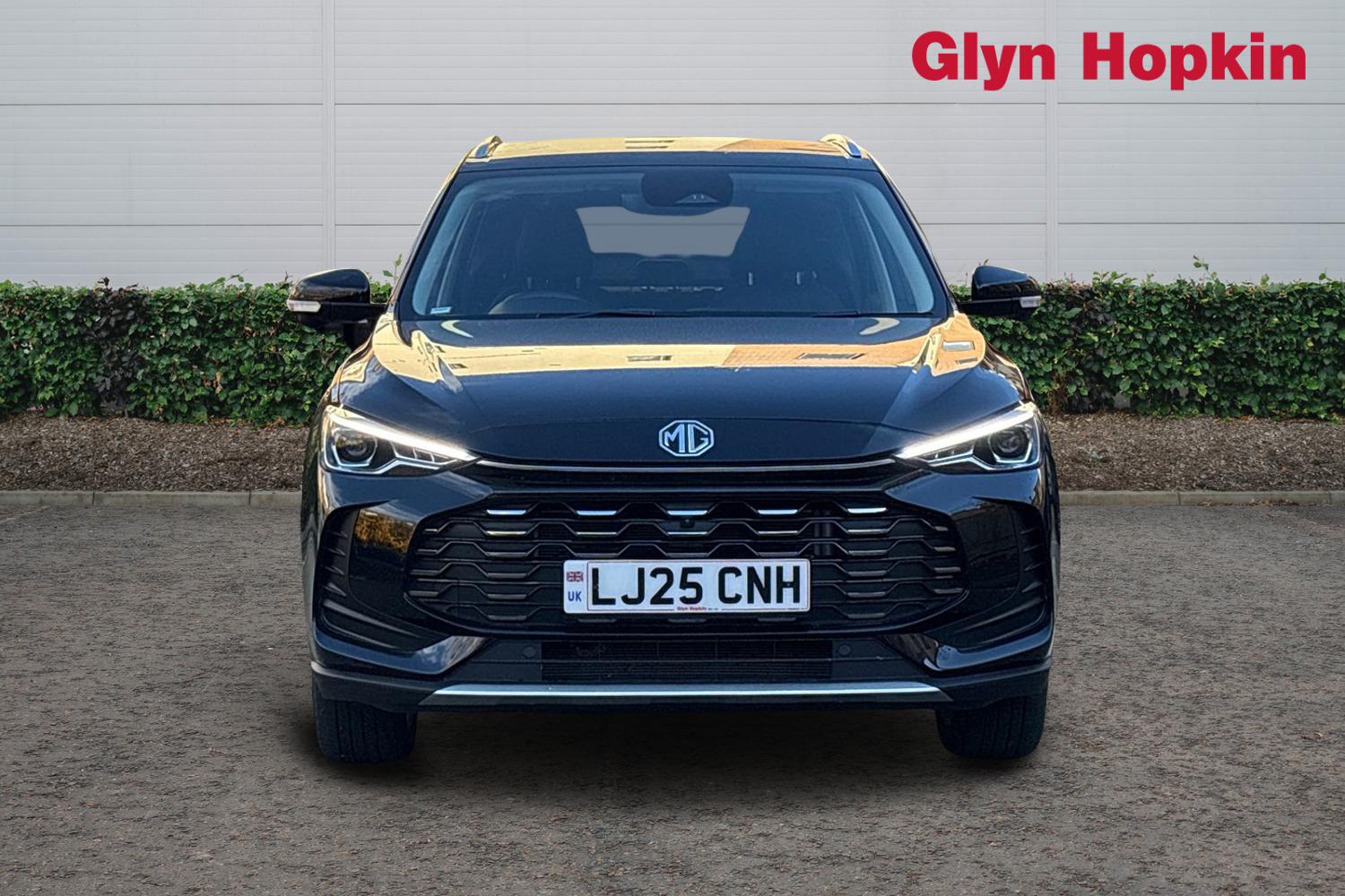 Used MG MG ZS 2025 for sale - 76870669: Photo 8