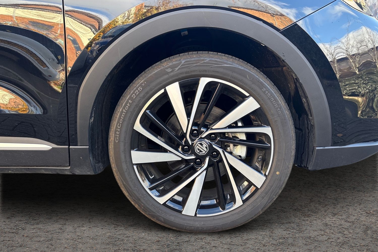 Used MG MG ZS 2025 for sale - 76870669: Photo 9