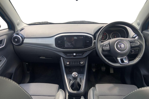 Used MG MG3 2022 for sale - 75121238: Photo 12