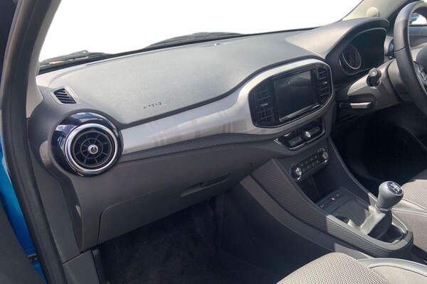Used MG MG3 2022 for sale - 75121238: Photo 13
