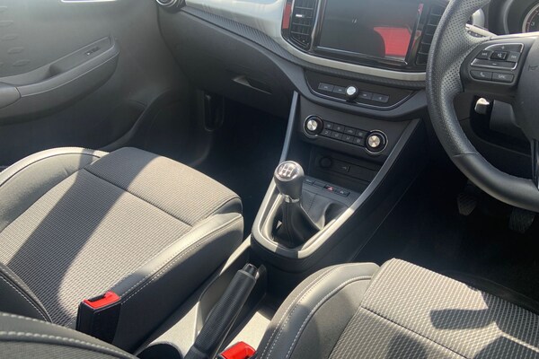 Used MG MG3 2022 for sale - 75121238: Photo 14