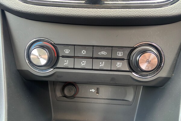 Used MG MG3 2022 for sale - 75121238: Photo 15