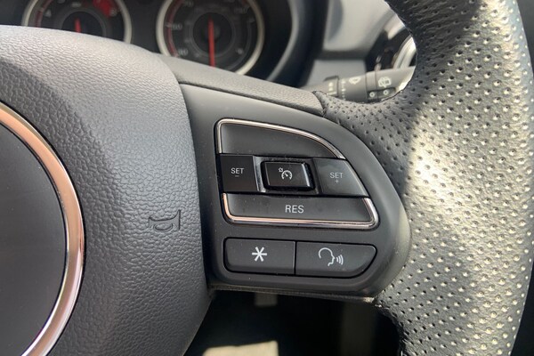 Used MG MG3 2022 for sale - 75121238: Photo 22