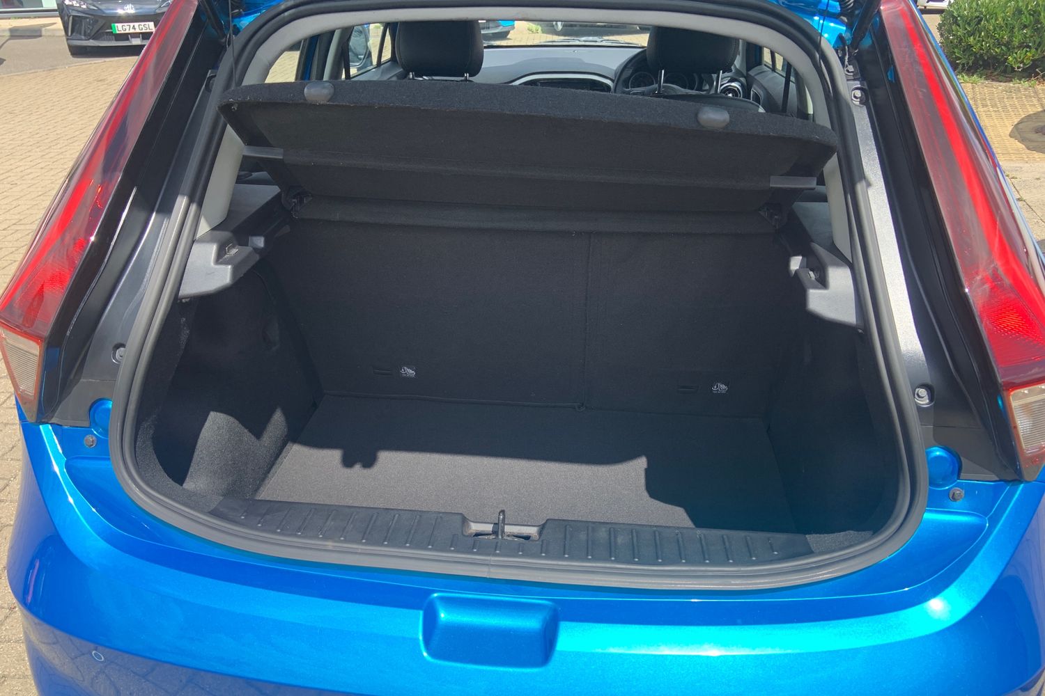 Vehicle 24