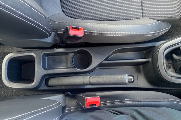 Used MG MG3 2022 for sale - 75121238: Photo 30