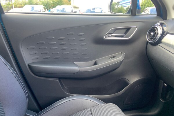 Used MG MG3 2022 for sale - 75121238: Photo 32