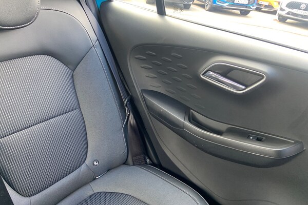 Used MG MG3 2022 for sale - 75121238: Photo 34