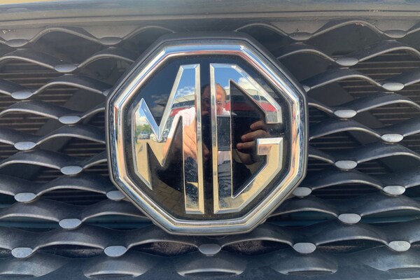 Used MG MG3 2022 for sale - 75121238: Photo 38