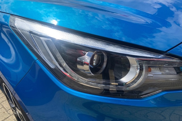 Used MG MG3 2022 for sale - 75121238: Photo 39