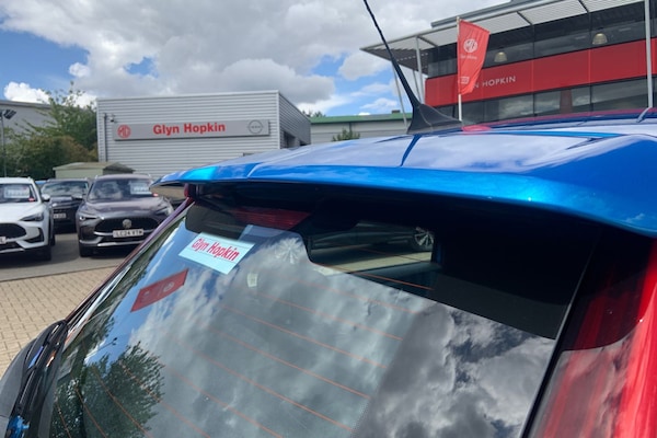 Used MG MG3 2022 for sale - 75121238: Photo 40