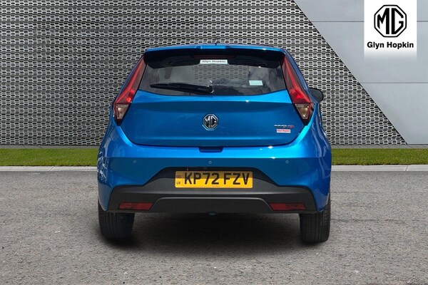 Used MG MG3 2022 for sale - 75121238: Photo 4
