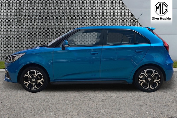 Used MG MG3 2022 for sale - 75121238: Photo 6