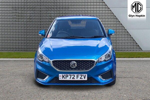Used MG MG3 2022 for sale - 75121238: Photo 8