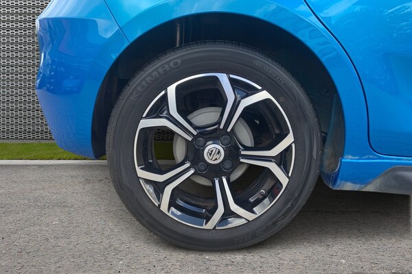 Used MG MG3 2022 for sale - 75121238: Photo 9