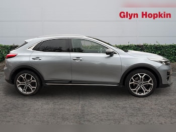 Used Kia XCeed 2021 for sale - 76361990: Photo