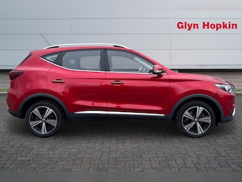 Used MG MG ZS 2020 for sale - 77786213: Photo