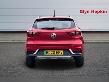 Used MG MG ZS 2020 for sale - 77786213: Photo