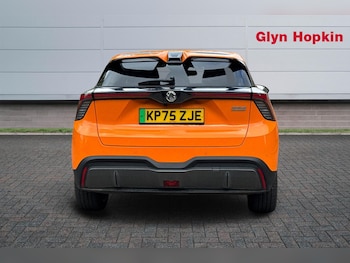 Used MG MG4 2025 for sale - 77965123: Photo