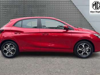 Used MG MG3 2025 for sale - 74941256: Photo