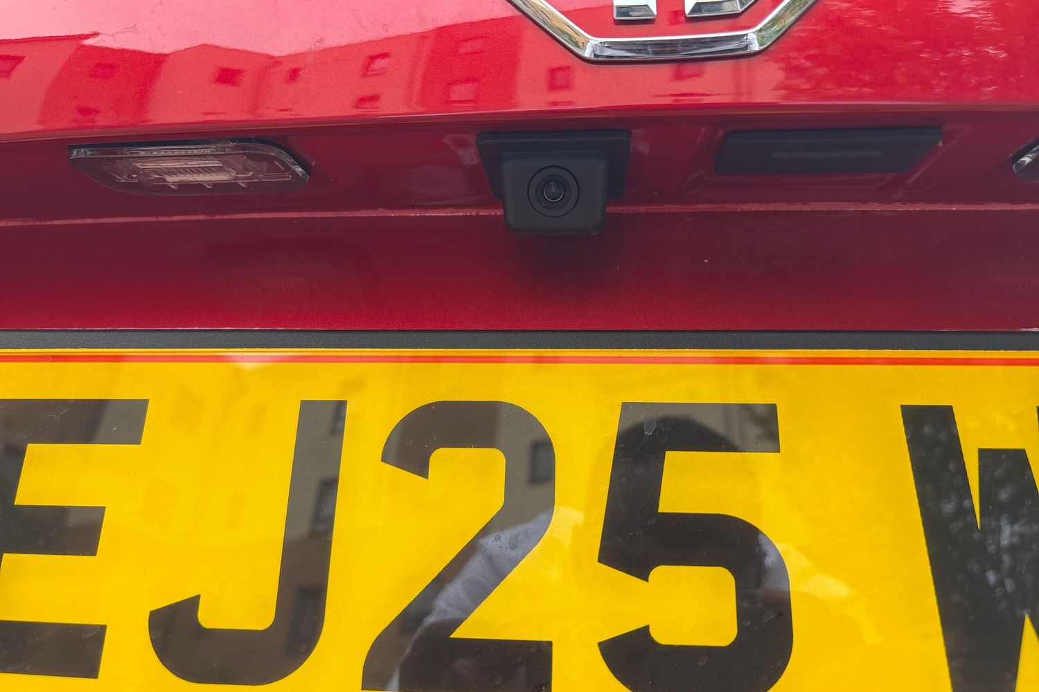 Vehicle 36
