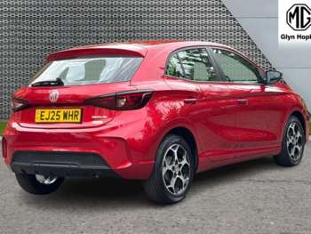 Used MG MG3 2025 for sale - 74941256: Photo