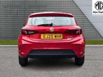 Used MG MG3 2025 for sale - 74941256: Photo