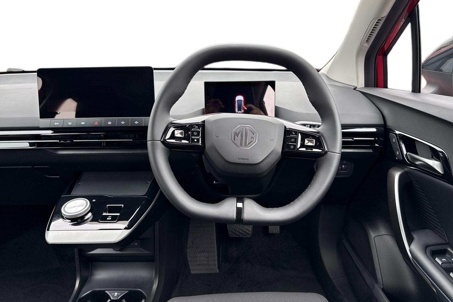 Used MG MG4 2025 for sale - 77353666: Photo 11