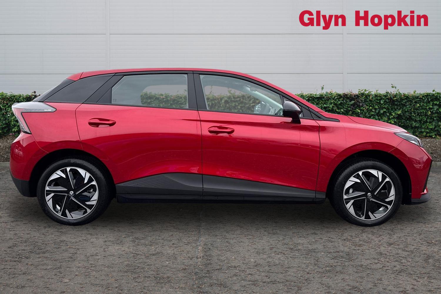 Used MG MG4 2025 for sale - 77353666: Photo 2