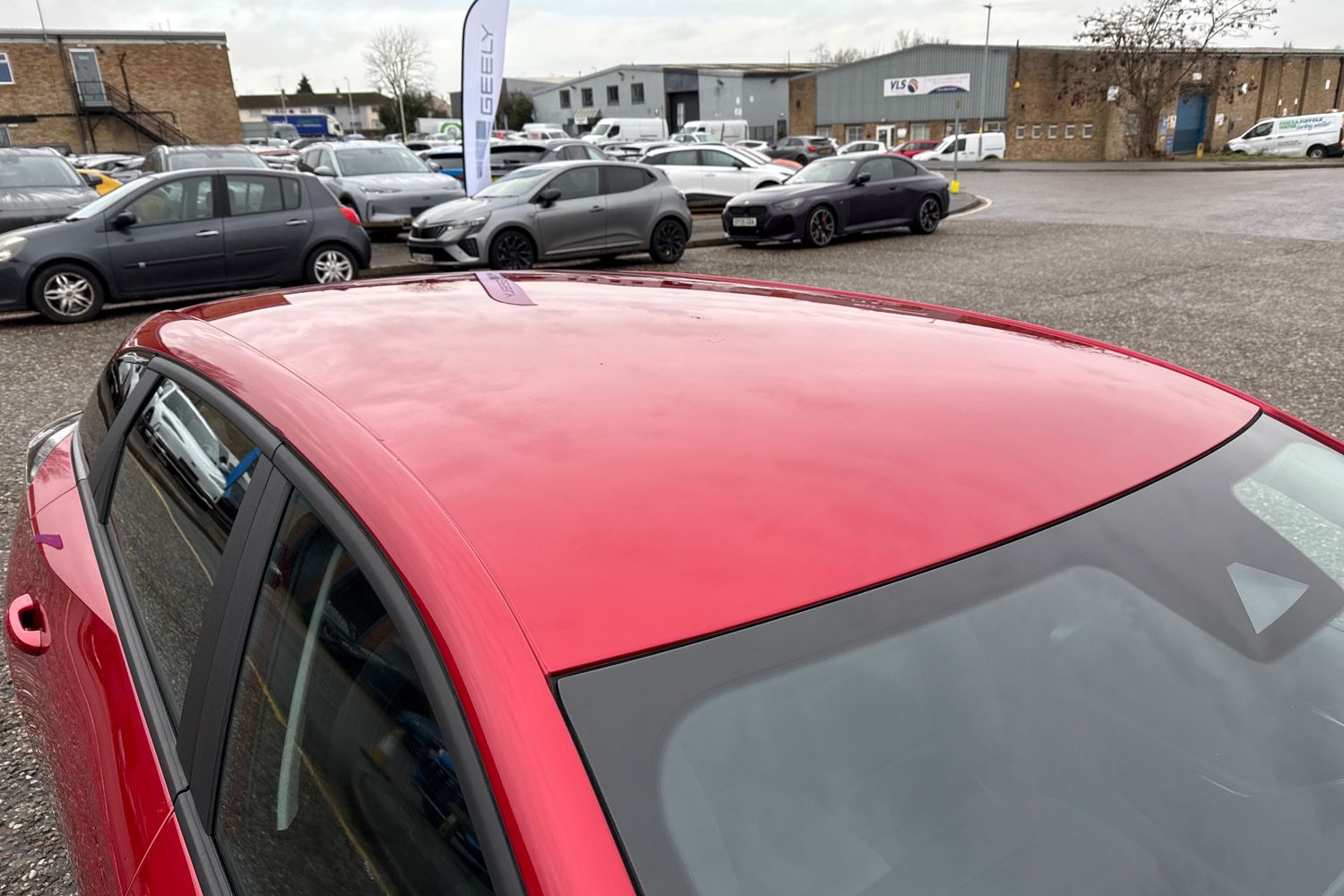 Used MG MG4 2025 for sale - 77353666: Photo 29