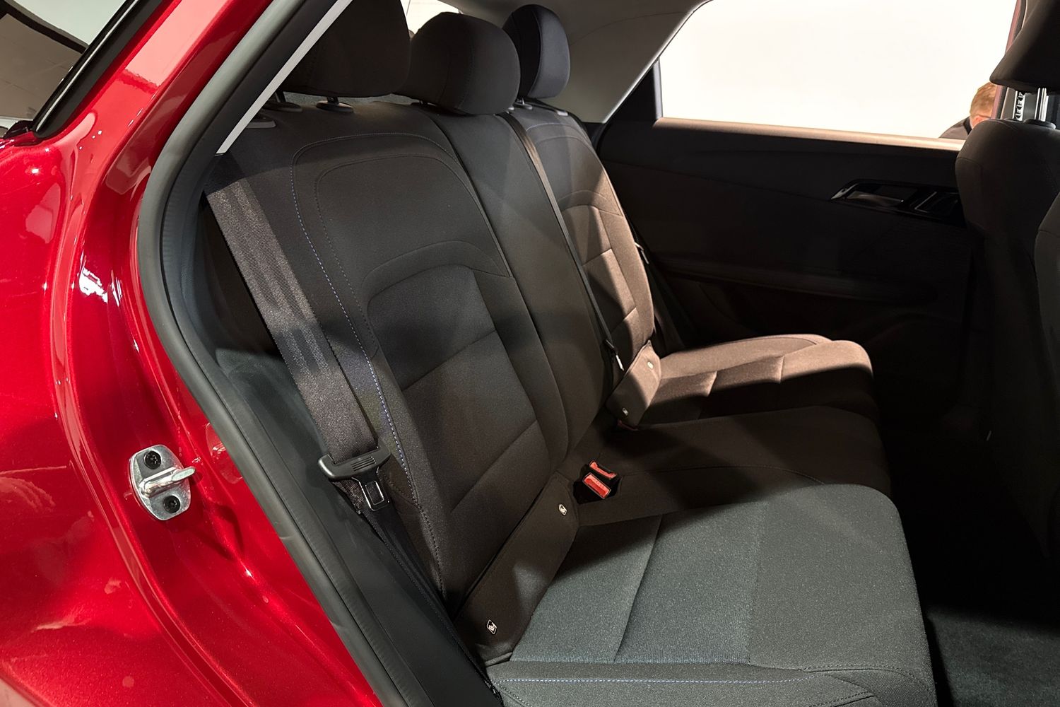 Used MG MG4 2025 for sale - 77353666: Photo 31