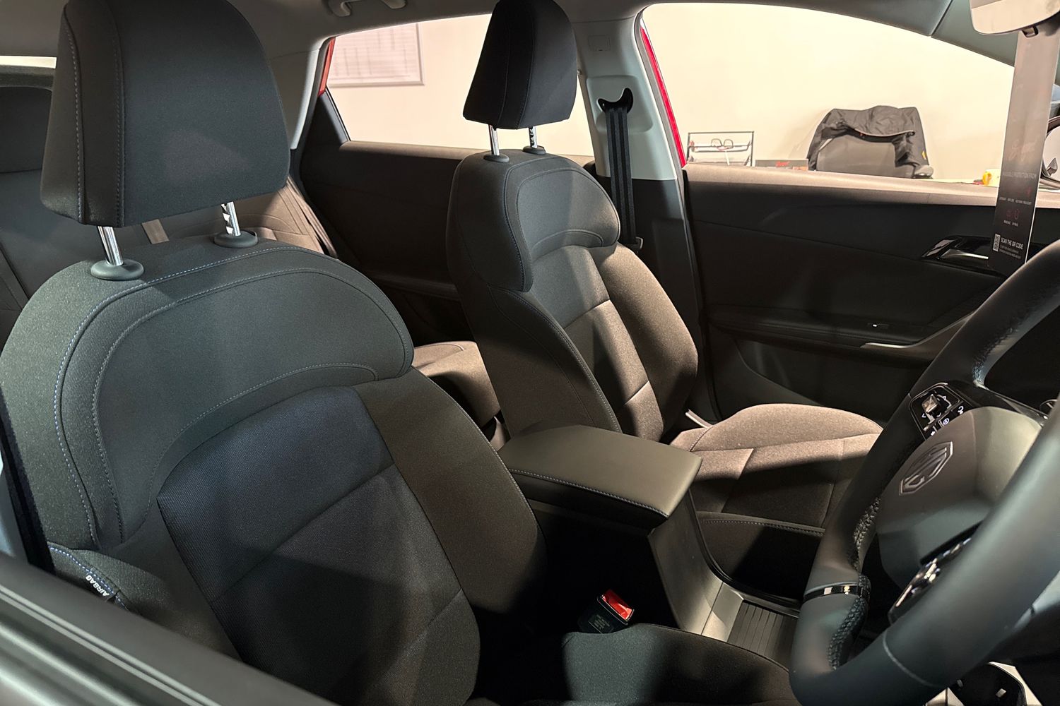 Used MG MG4 2025 for sale - 77353666: Photo 38