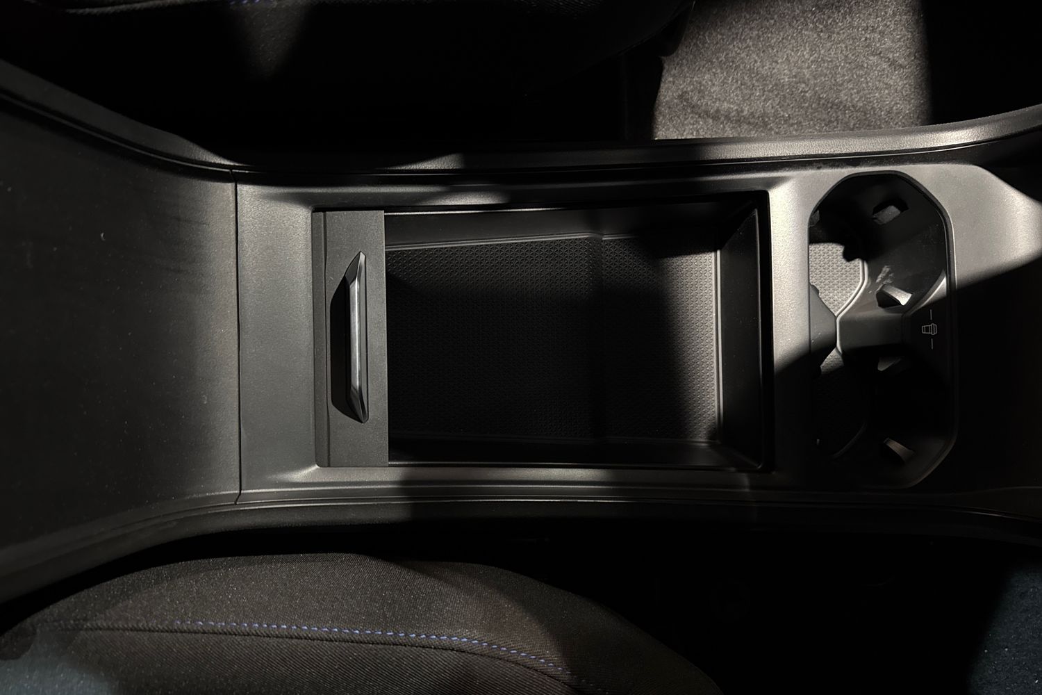 Used MG MG4 2025 for sale - 77353666: Photo 40