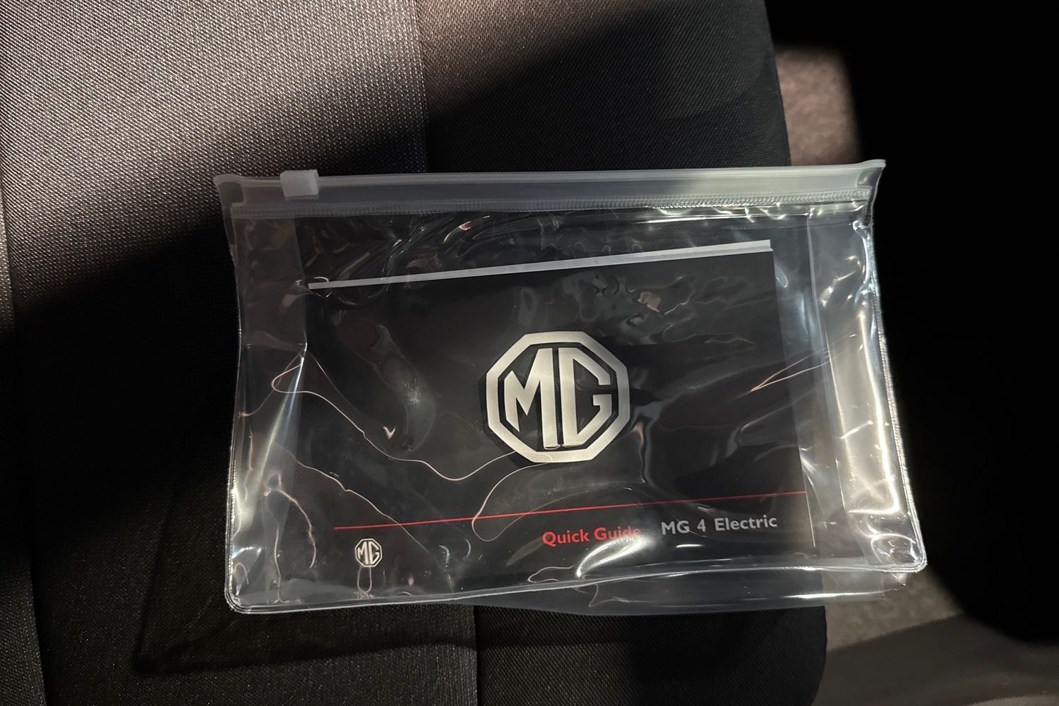 Used MG MG4 2025 for sale - 77353666: Photo 43