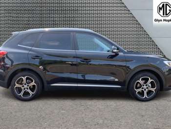 Used MG MG ZS 2025 for sale - 74694770: Photo