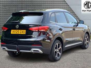 Used MG MG ZS 2025 for sale - 74694770: Photo