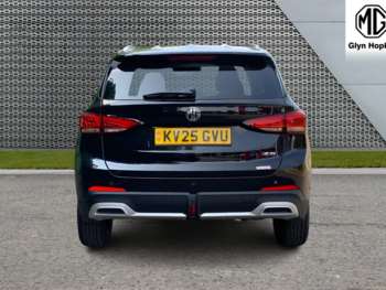Used MG MG ZS 2025 for sale - 74694770: Photo