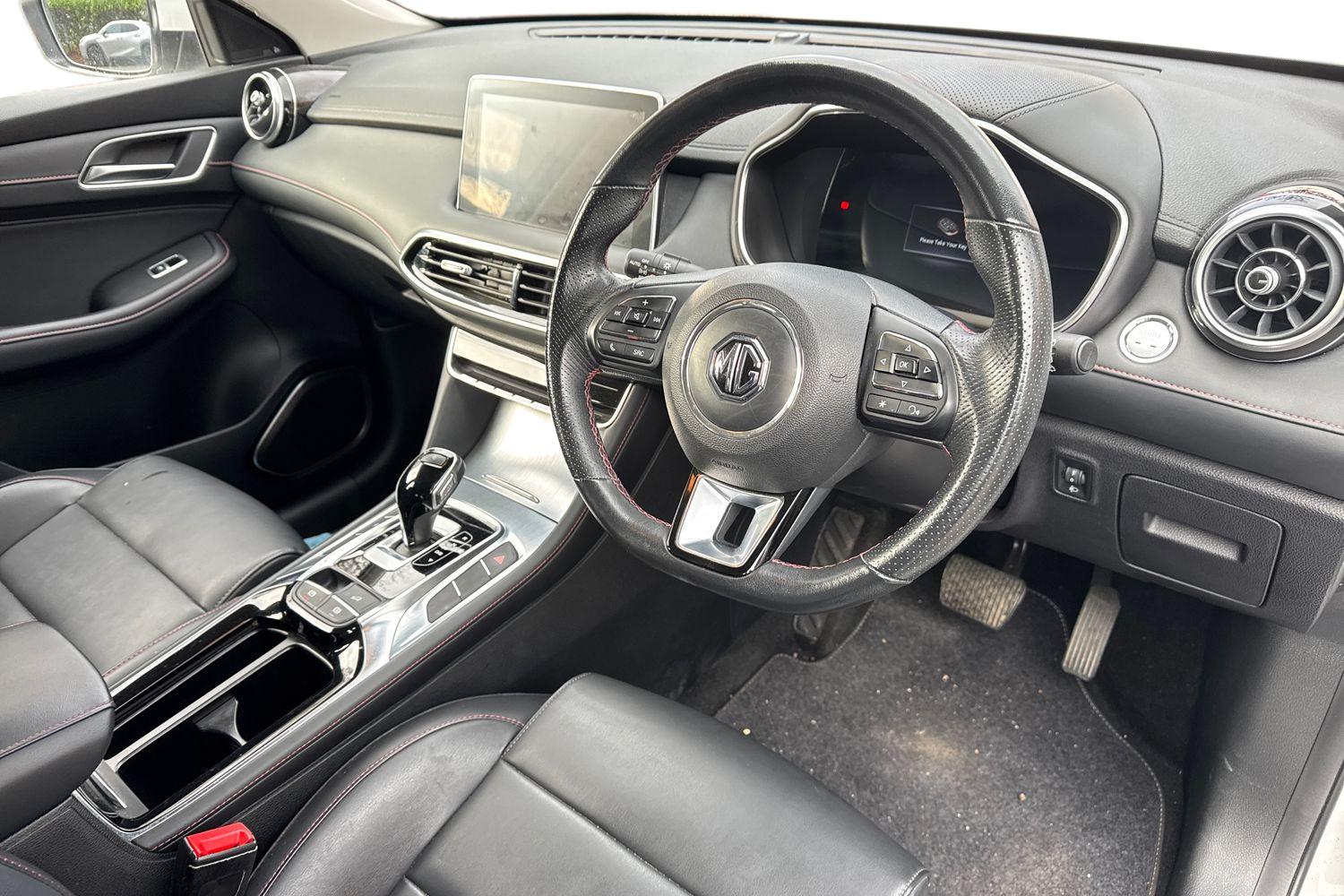 Used MG MG HS 2023 for sale - 76873811: Photo 10