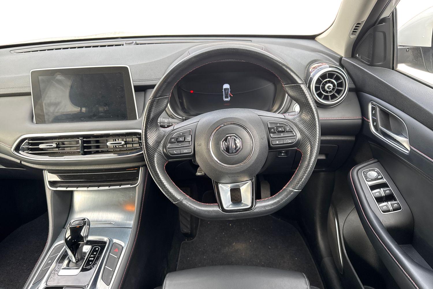 Used MG MG HS 2023 for sale - 76873811: Photo 11