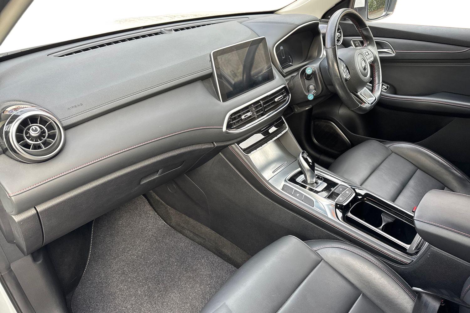 Used MG MG HS 2023 for sale - 76873811: Photo 13