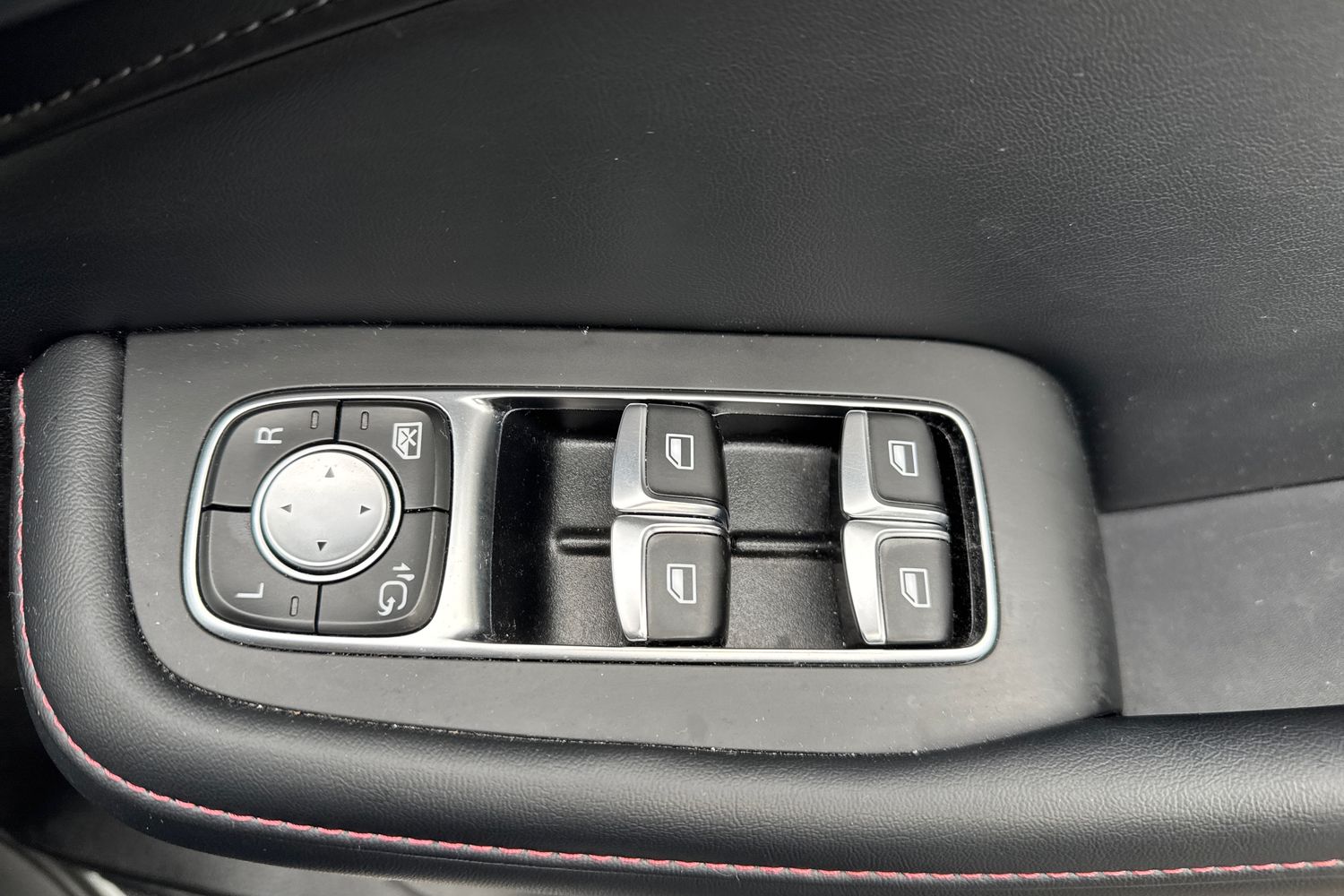 Used MG MG HS 2023 for sale - 76873811: Photo 16