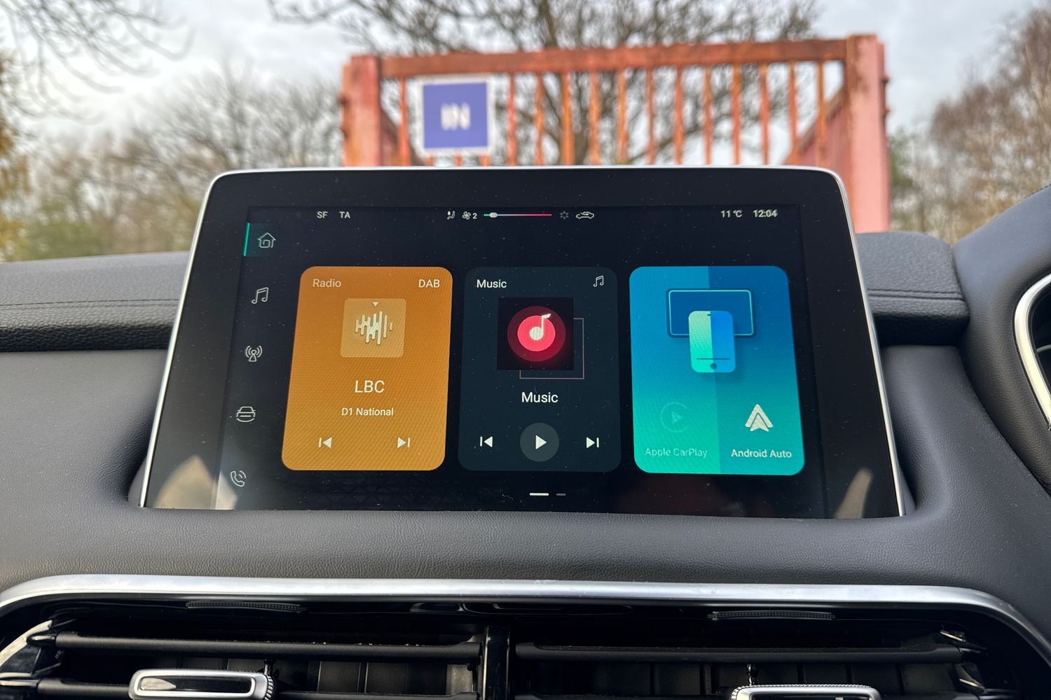 Used MG MG HS 2023 for sale - 76873811: Photo 17