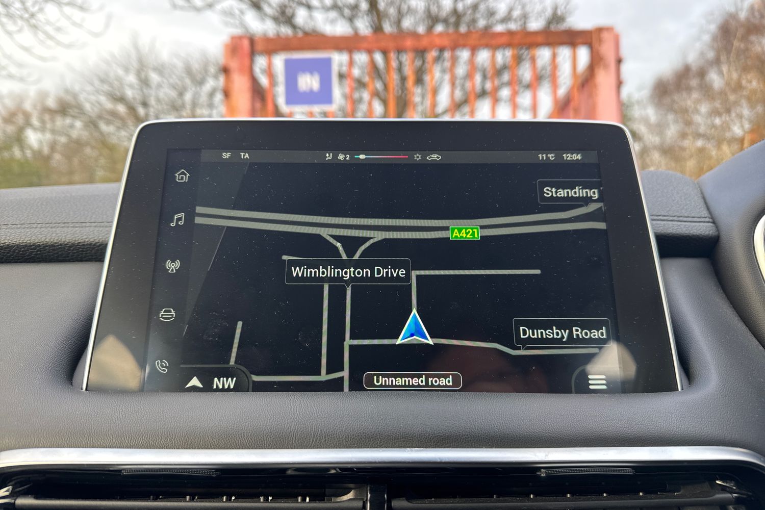 Used MG MG HS 2023 for sale - 76873811: Photo 18