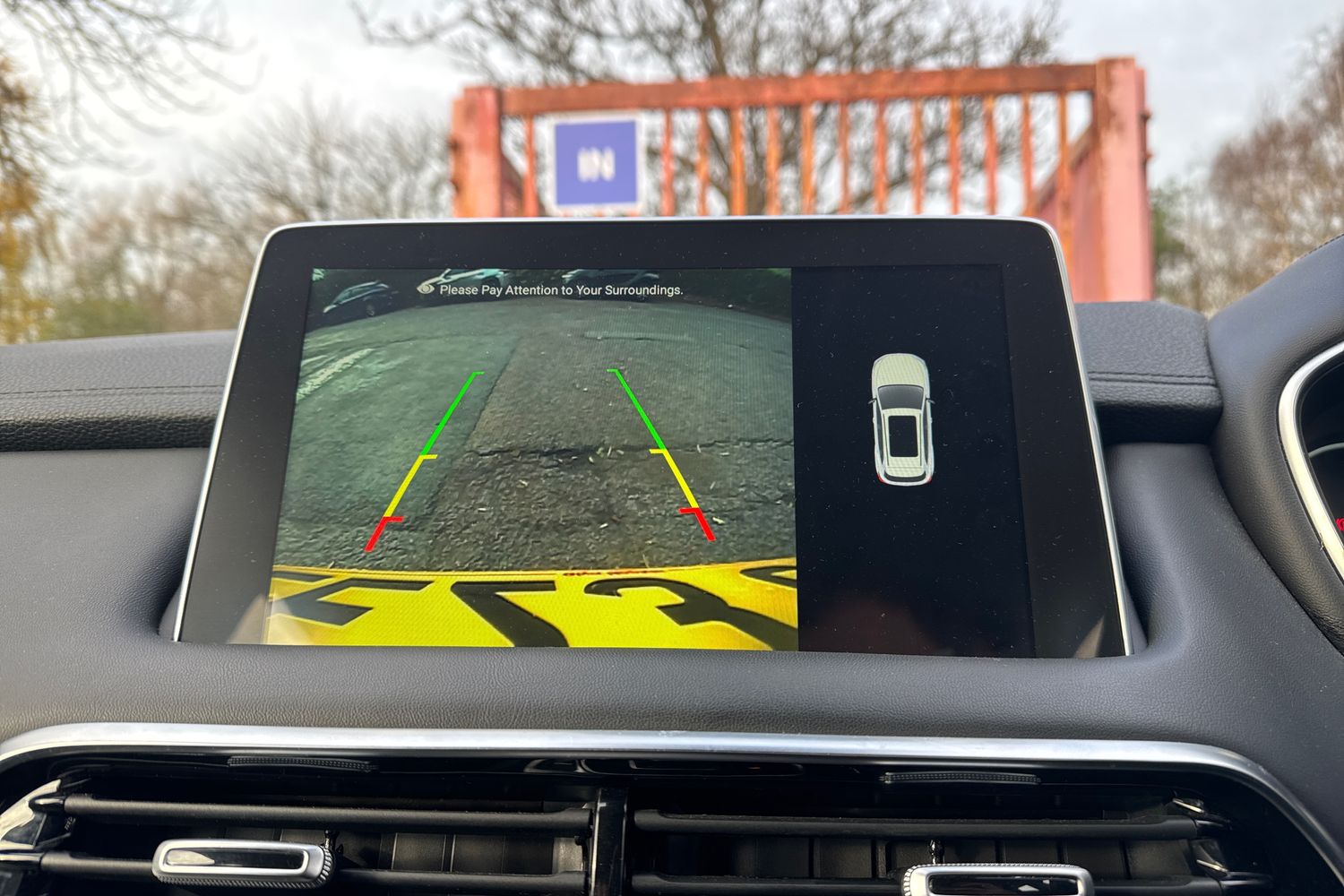 Used MG MG HS 2023 for sale - 76873811: Photo 19