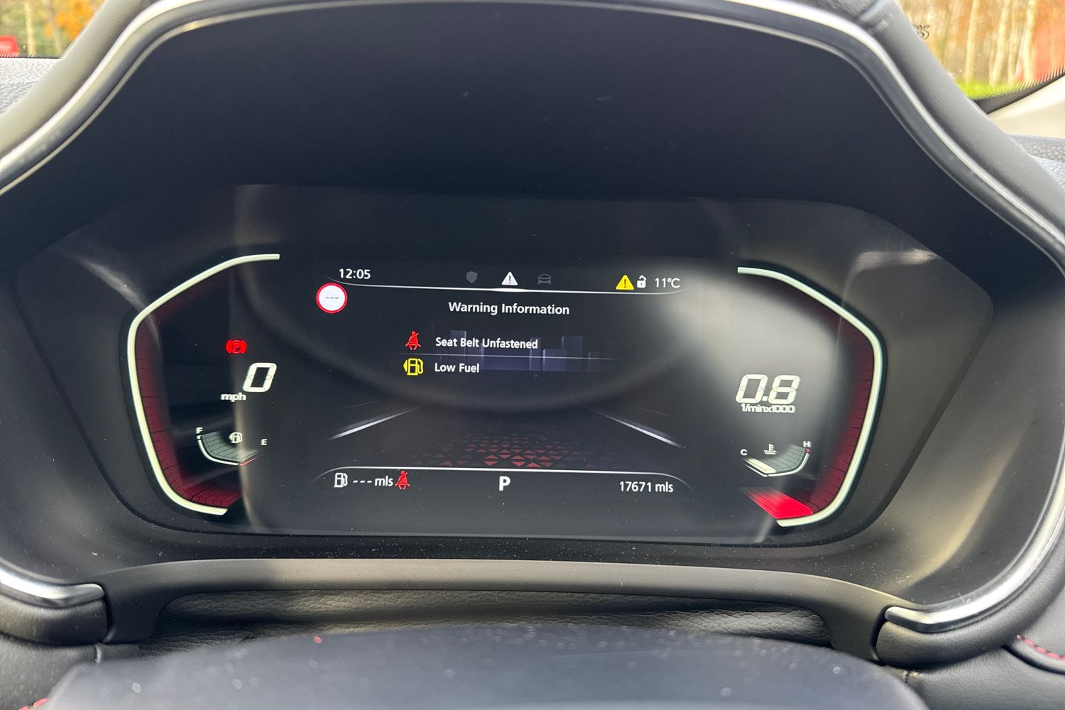 Used MG MG HS 2023 for sale - 76873811: Photo 20