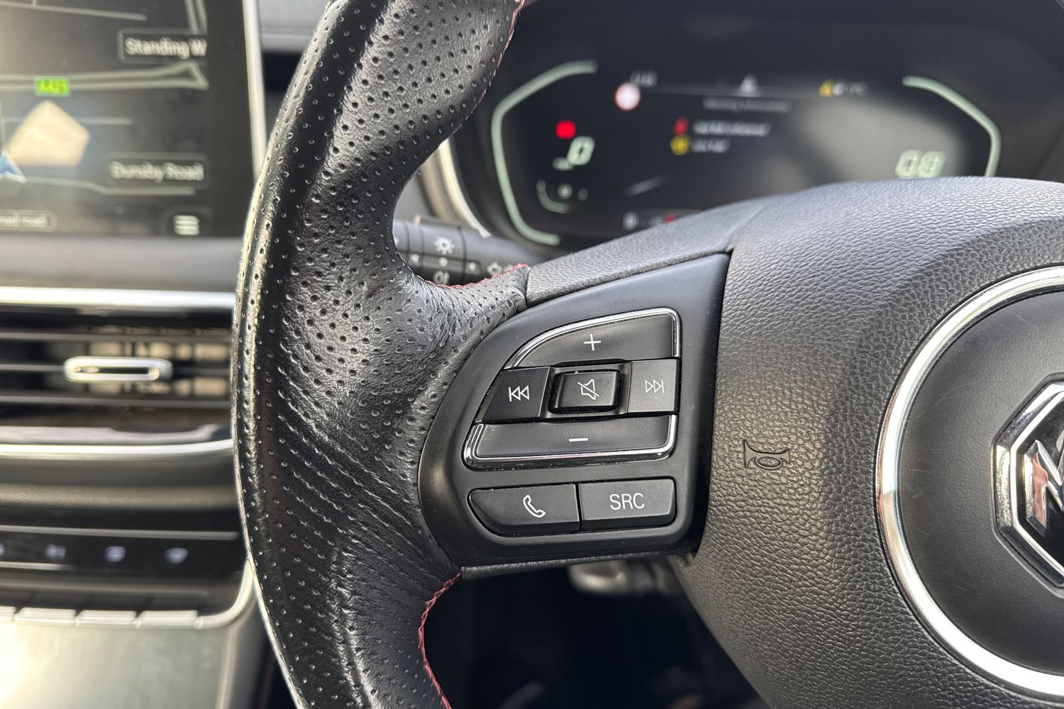 Used MG MG HS 2023 for sale - 76873811: Photo 21