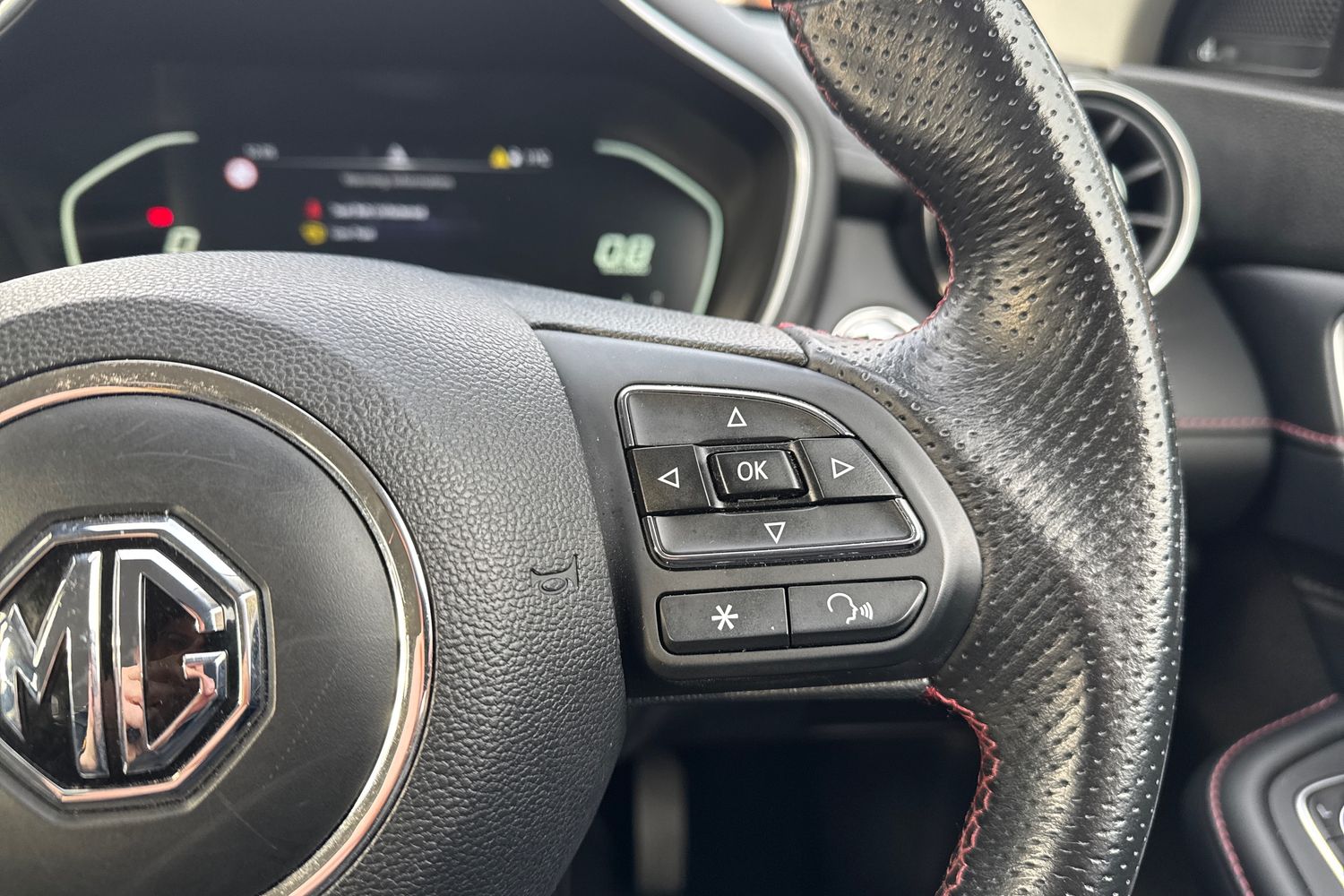 Used MG MG HS 2023 for sale - 76873811: Photo 22