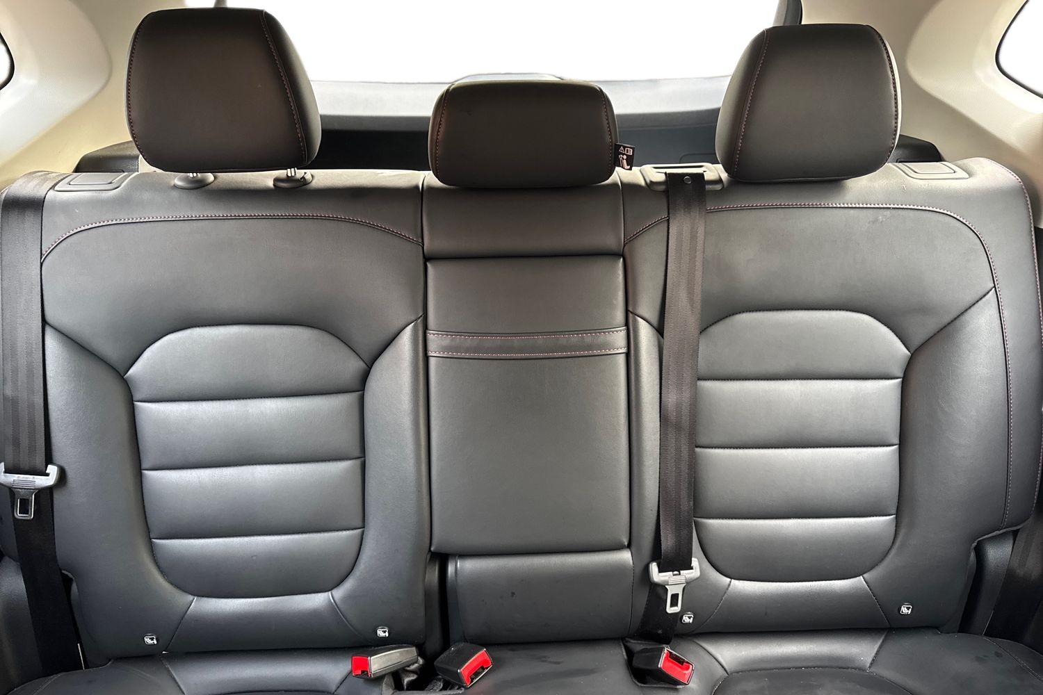 Used MG MG HS 2023 for sale - 76873811: Photo 23