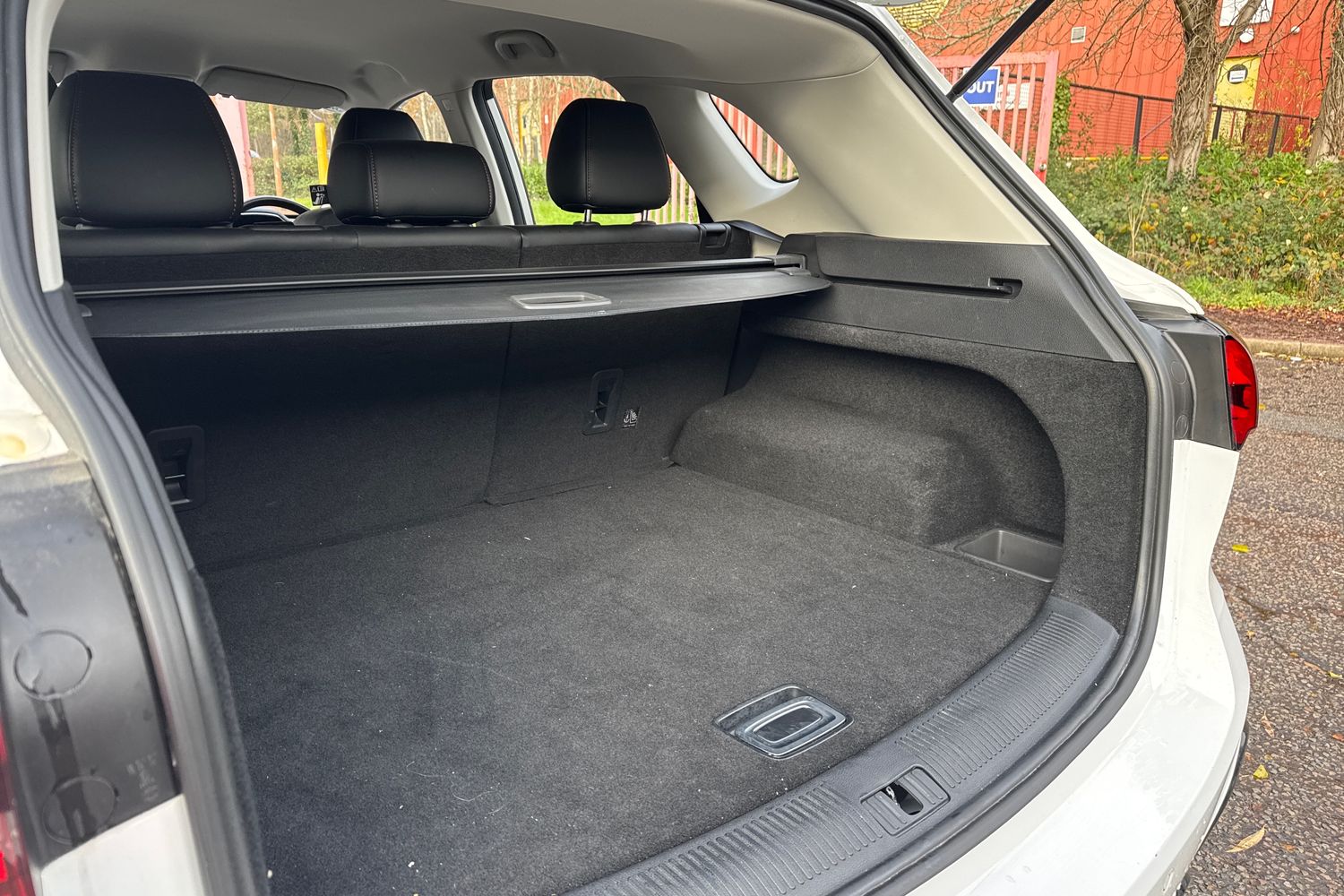 Used MG MG HS 2023 for sale - 76873811: Photo 25