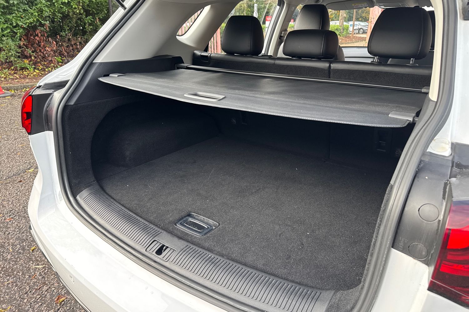 Used MG MG HS 2023 for sale - 76873811: Photo 26