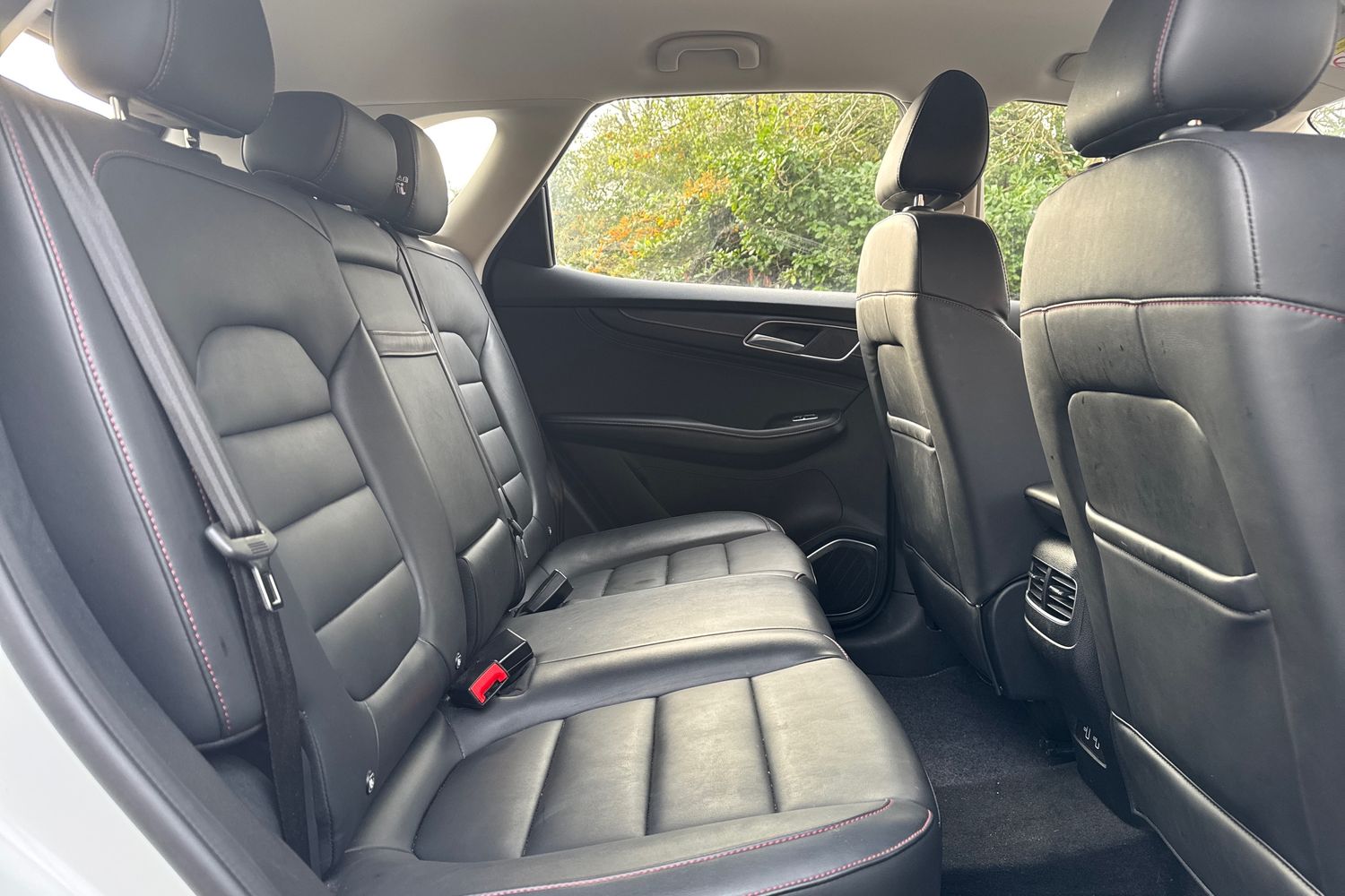 Used MG MG HS 2023 for sale - 76873811: Photo 28